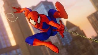 Ultimate Spider-Man Season 1 REMAKE OPENING (2005) Directed BY Dermott Downs