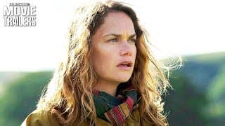 DARK RIVER Trailer NEW (2018) - Ruth Wilson, Mark Stanley Psychological Movie