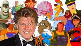 VOICES of LEGEND: Pat Fraley (VO101)