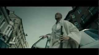 Mike Lambert Stunt Showreel