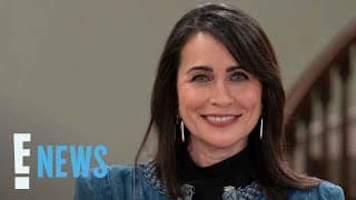 General Hospital's Rena Sofer Leaves Hollywood After 35 Years | E! News