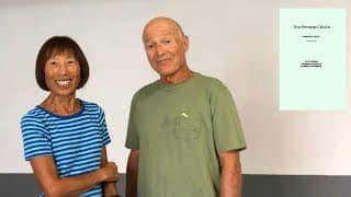 Michael Grossman talks about Bigeometric Calculus (a multiplicative non-Newtonian calculus)