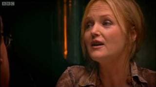 Miranda Richardson's fatal attraction - A Taste of My Life - BBC