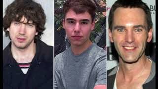 #AnOpenSecret Documentary  “A CALL TO ARMS“   Evan Henzi, Gary Lightbody, & Johnny McDaid