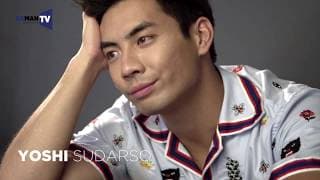 Behind the Scenes Video of Buffalo Boys Actor Yoshi Sudarso