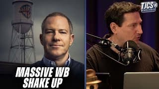 A New Era At Warner Bros. As WB Film Boss Toby Emmerich Exits