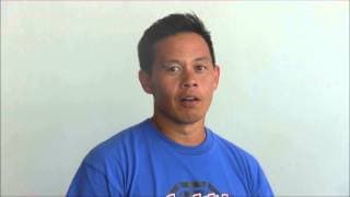 Cowabunga Corner #124: Ernie Reyes Jr. Interview
