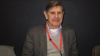 Peter Roy @ Edinburgh Comic Con 2016