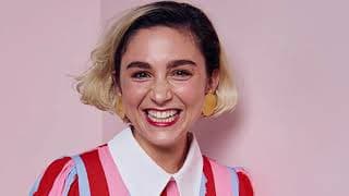 Why Molly Ephraim Left "Last Man Standing"? Bio, Net Worth, Husband and Life After Show?