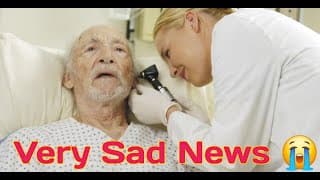 Heartbreaking News 😭 Jack Axelrod, General Hospital and Grey's Anatomy actor, dies at 93
