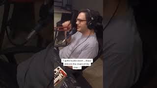 Actor Nelson Franklin on his mindset going into acting conservatory ...