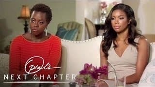 Actress Gabrielle Union "Basically Hit Rock Bottom" | Oprah's Next Chapter | Oprah Winfrey Network