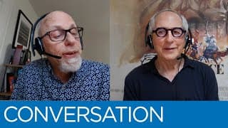 Preserving Guerrilla Television: Steve Seid and Michael Shamberg in Conversation