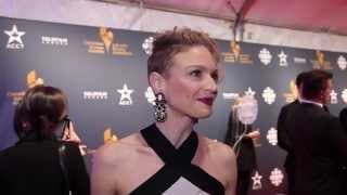 Motive's Kristin Lehman  - CSA 2015