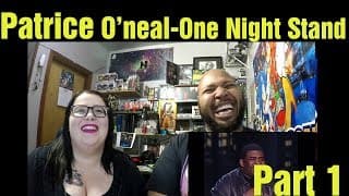 React to Patrice O'Neal One Night Stand 2005 Part 1 Reaction