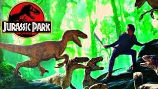 New Jurassic World 3 Plot Details From Colin Trevorrow