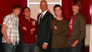 BigTimeRushTV.com - Matt Riedy/Arthur Griffin Exclusive Interview