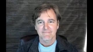 Chris Sheridan ('Resident Alien' creator): 'Are we kicked off the air after this?' | GOLD DERBY