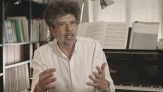 How do you compose music to a painting? Gabriel Yared on Cezanne's 'Bathers' | National Gallery