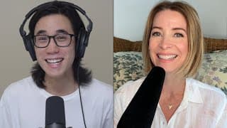 Victor Hong Berries #140 - Jolie Jenkins