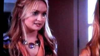Kaylee Defer (Gossip Girl clip fall '11) Hot