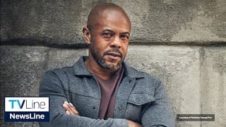 '9-1-1' Alum Rockmond Dunbar Sues Producers Over Vaccine-Related Exit