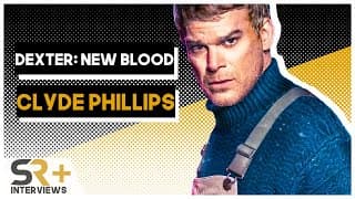 Clyde Phillips Breaks Down Dexter: New Blood Ep. 1 & Series Finale!