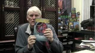 Mike Richardson Star Wars: Crimson Empire Interview