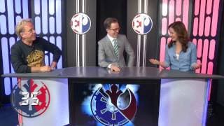 A Certain Point of View: Episode 4 - Jim Cummings VS Catherine Taber