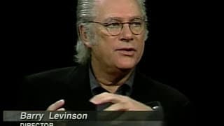 Barry Levinson interview (1999)