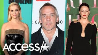 Reese Witherspoon, Shailene Woodley & Jared Leto Remember Director Jean-Marc Vallée