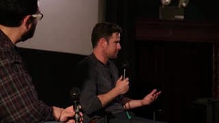 SOUTHLAND TALES Q&A with Richard Kelly 7/2/2016