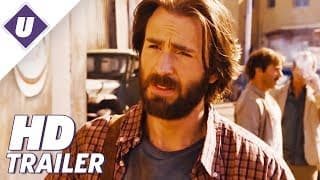 The Red Sea Diving Resort (2019) - Official Trailer | Chris Evans, Michael Kenneth Williams