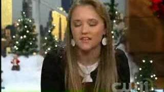 Emily Osment: Wigs, wigs, wigs