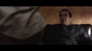 Delivered movie clip with Ludwig Manukian and Michael Madison