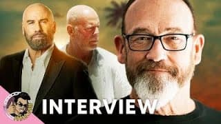 Interview: Director Chuck Russell on Paradise City, The Blob, Elm Street 3 and more!