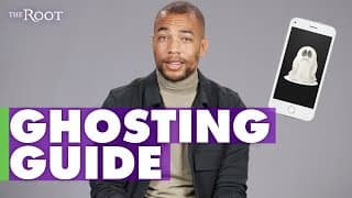 Insecure's Kendrick Sampson Breaks Down Ghosting