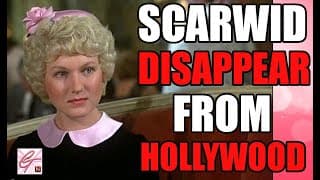 What REALLY Happened To DIANA Scarwid | DISAPPEAR From Hollywood