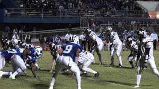 Kenedy vs. Ben Bolt - November 5, 2010 - Part 1 of 2