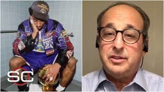 Andrew Bernstein shares his favorite photos of Kobe Bryant’s Hall of Fame career | SC