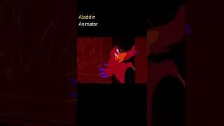 Disney Artist (Mulan, Pumba, Kronk) Tony Bancroft