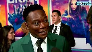 ‘Guardians Vol. 3’: Chukwudi Iwuji on His VILLAIN High Evolutionary (Exclusive)