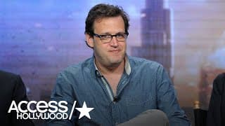 'Supergirl' Executive Producer Andrew Kreisberg Has Been Fired | Access Hollywood