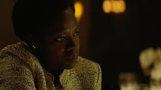 Suicide Squad - "Puppet Masters" [HD]