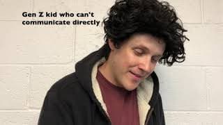 Josh Duvendeck, Characters and Impressions 2019