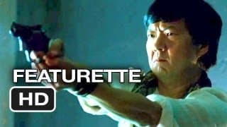 The Hangover Part III Featurette - Epic Finale (2013) - Bradley Cooper Movie HD