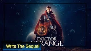 Doctor Strange 2 C. Robert Cargill May Return To Write The Sequel AG Media News
