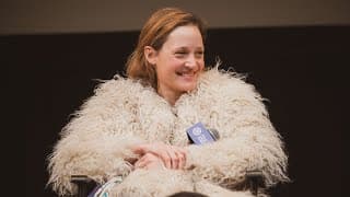 Mathieu Amalric and Vicky Krieps on Hold Me Tight | Rendez-Vous with French Cinema 2022