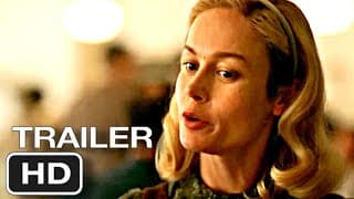 LESSONS IN CHEMISTRY Teaser Trailer (2023) Brie Larson