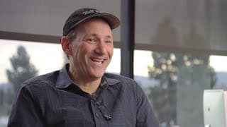 Activist Profile - Jeff Astrof - #MyAIPACStory